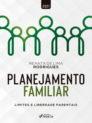 cover image of Planejamento Familiar